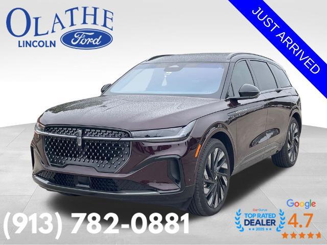 2024 Lincoln Nautilus Reserve for sale in Olathe, KS