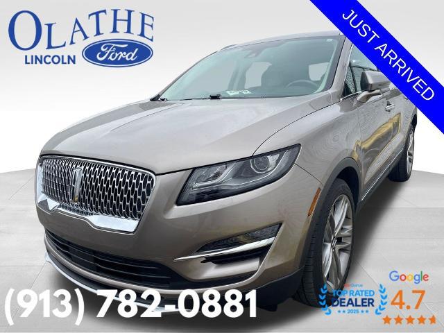 2019 Lincoln MKC Reserve for sale in Olathe, KS
