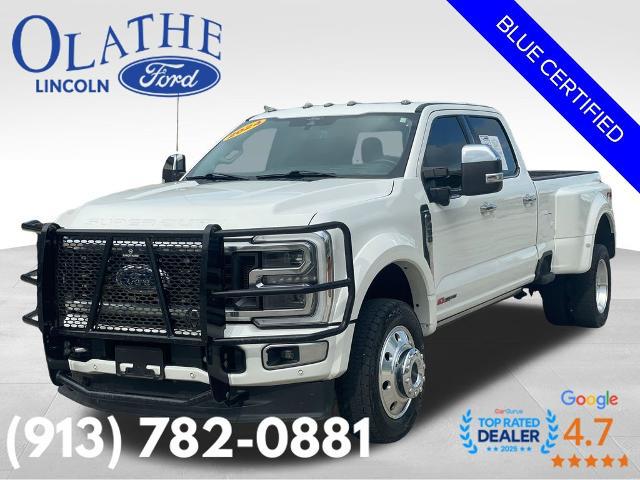 2024 Ford F-450 Limited for sale in Olathe, KS