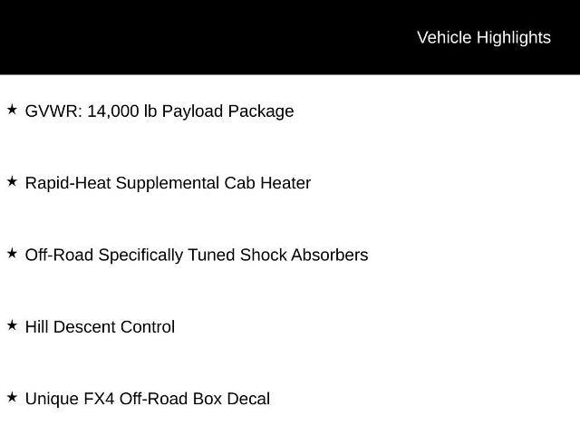 2024 Ford F-450 Limited