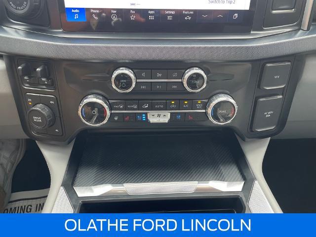 2024 Ford F-450 Limited