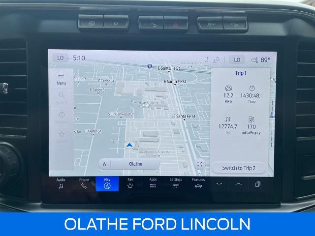 2024 Ford F-450 Limited