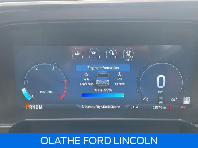 2024 Ford F-450 Limited