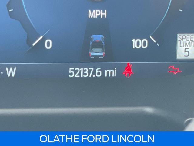 2024 Ford F-450 Limited