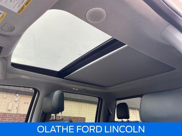 2024 Ford F-450 Limited