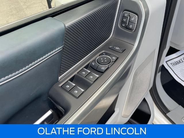 2024 Ford F-450 Limited