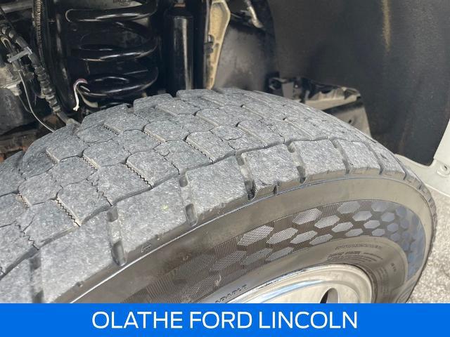 2024 Ford F-450 Limited