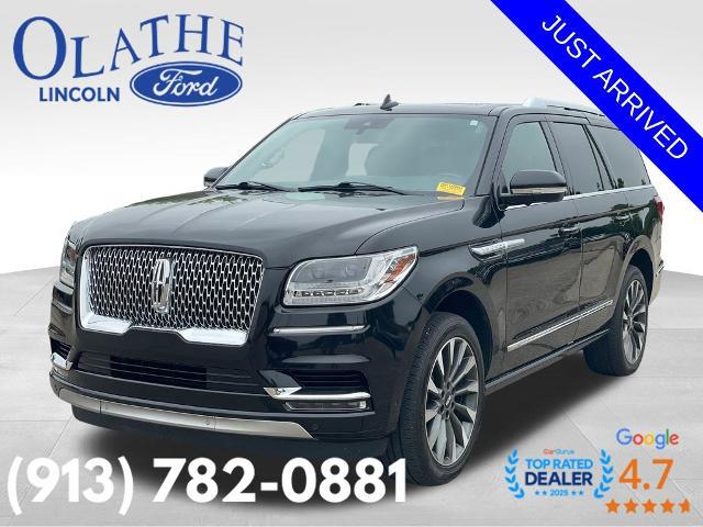 2021 Lincoln Navigator Reserve for sale in Olathe, KS
