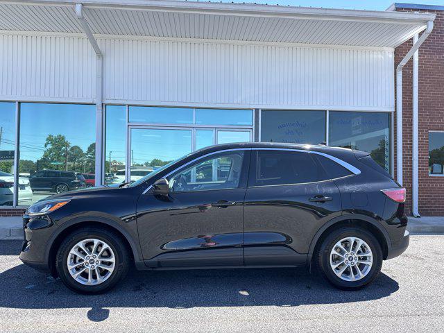 2021 Ford Escape SE for sale in Cornelia, GA