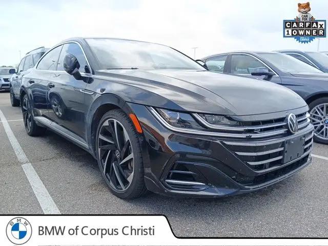 2023 Volkswagen Arteon 2.0T SEL Premium R-Line for sale in Corpus Christi, TX
