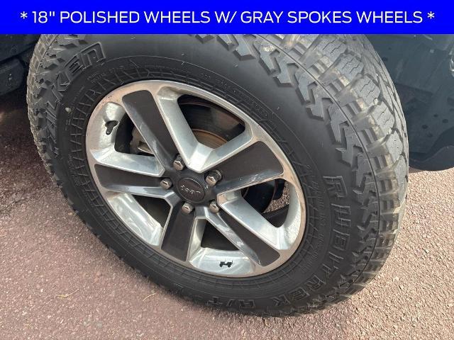 2019 Jeep Wrangler Unlimited Sahara 4x4