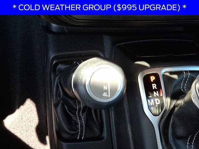 2019 Jeep Wrangler Unlimited Sahara 4x4