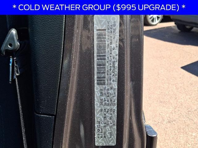 2019 Jeep Wrangler Unlimited Sahara 4x4