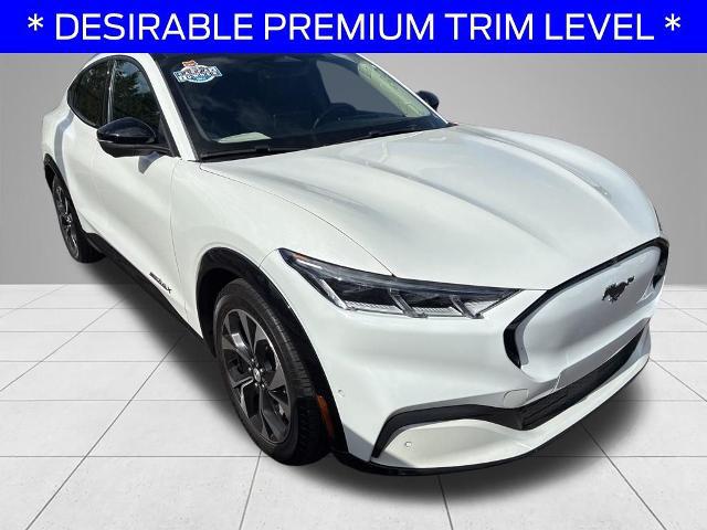 2023 Ford Mustang Mach-E Premium