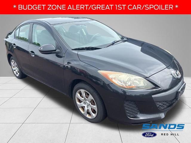 2013 Mazda Mazda3 i SV for sale in Red Hill, PA