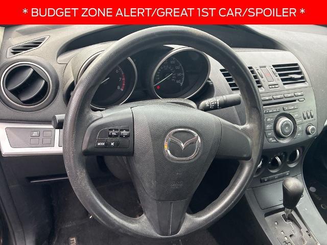 2013 Mazda Mazda3 i SV