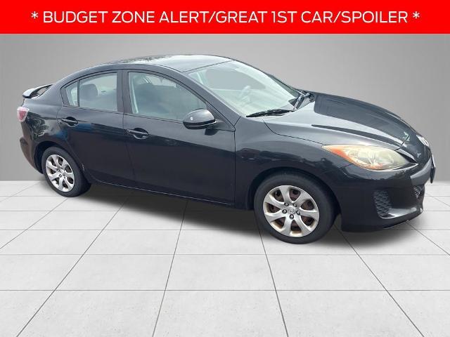 2013 Mazda Mazda3 i SV