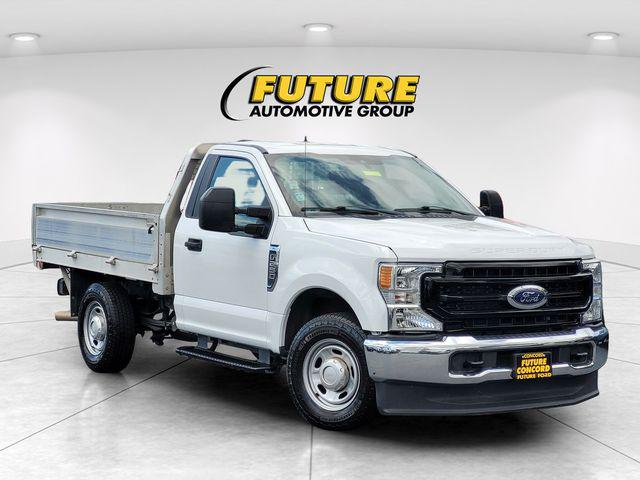 2021 Ford F-250 XL for sale in Concord, CA