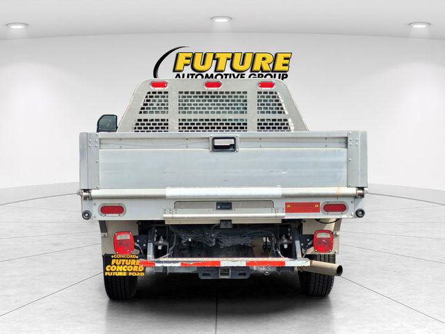 2021 Ford F-250 XL