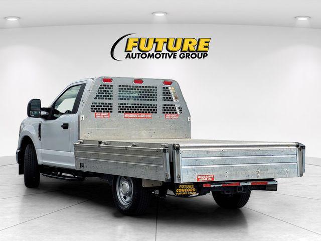2021 Ford F-250 XL