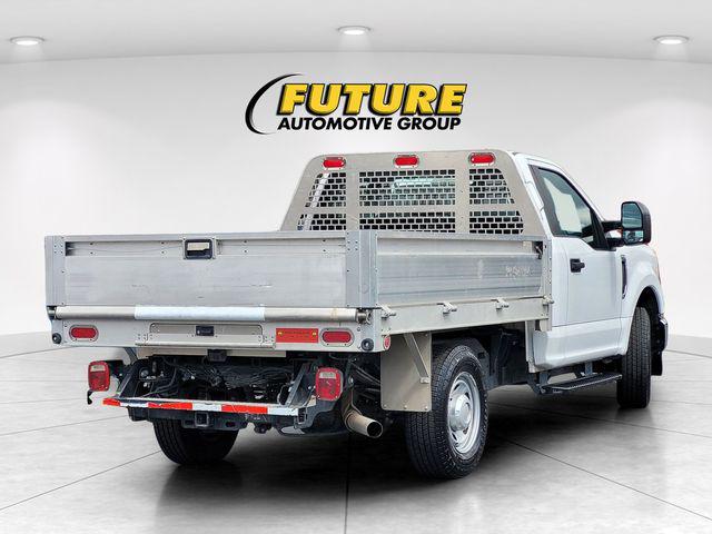 2021 Ford F-250 XL
