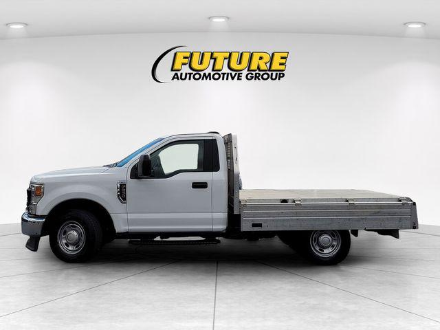 2021 Ford F-250 XL