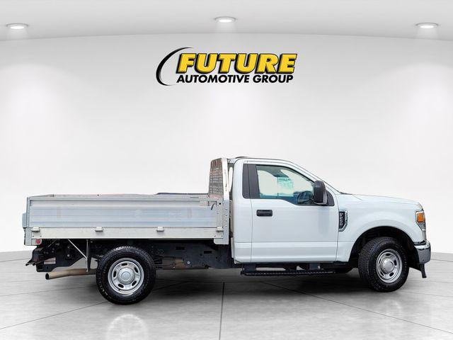 2021 Ford F-250 XL