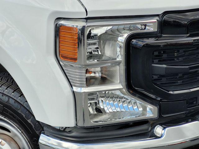2021 Ford F-250 XL