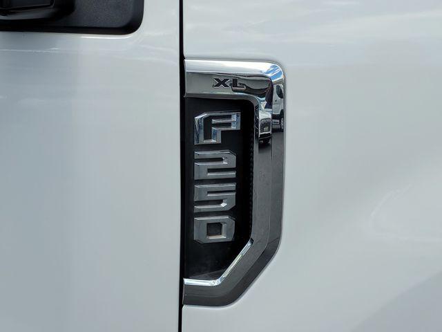 2021 Ford F-250 XL