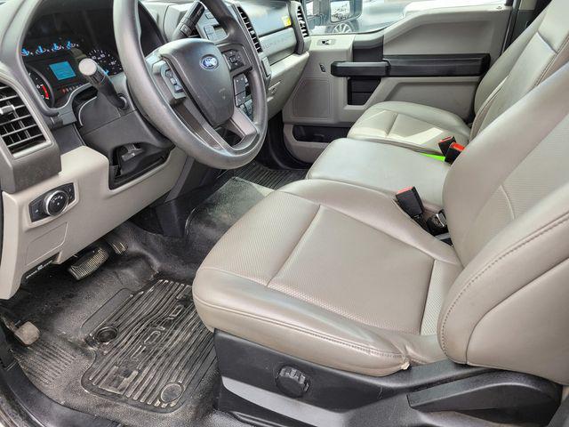 2021 Ford F-250 XL