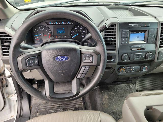 2021 Ford F-250 XL