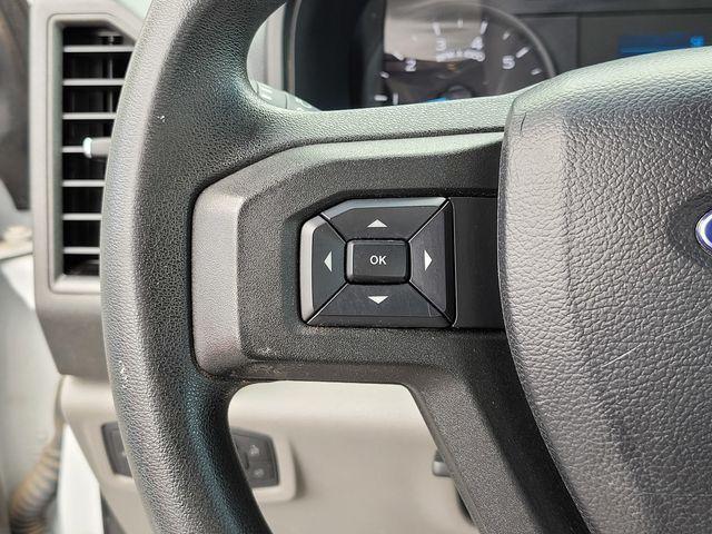 2021 Ford F-250 XL