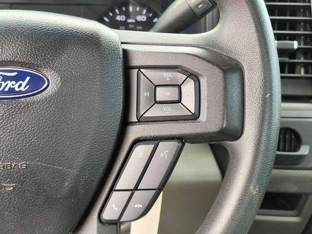 2021 Ford F-250 XL