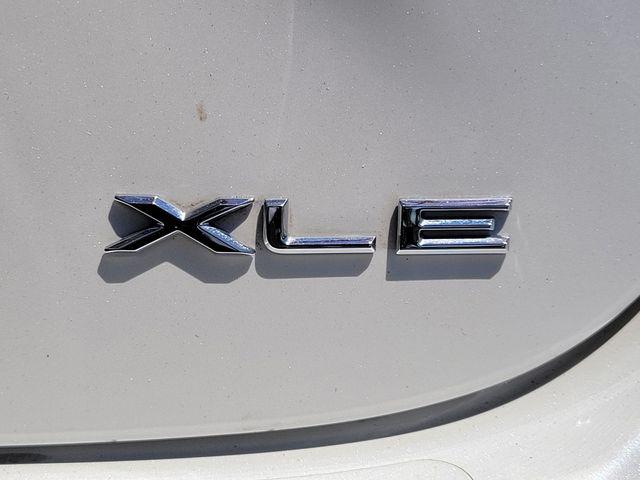 2015 Toyota Avalon XLE