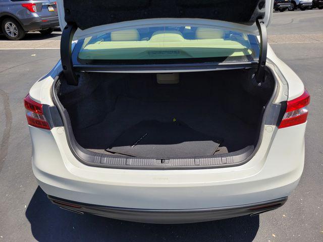 2015 Toyota Avalon XLE