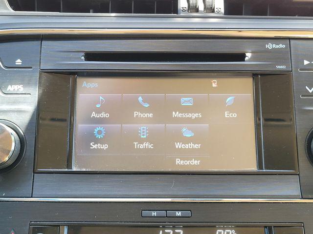 2015 Toyota Avalon XLE
