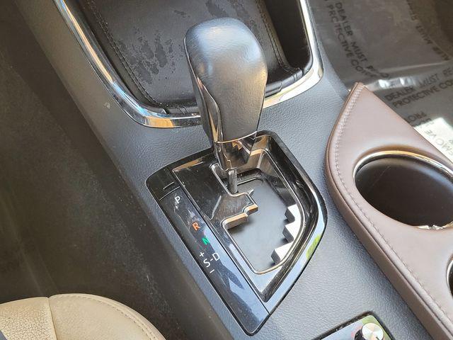 2015 Toyota Avalon XLE