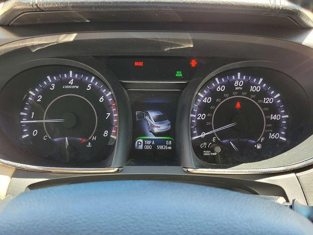 2015 Toyota Avalon XLE