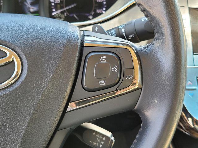 2015 Toyota Avalon XLE