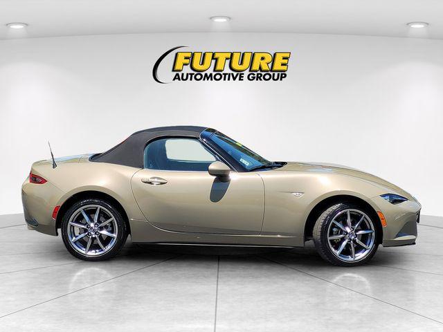2023 Mazda MX-5 Grand Touring