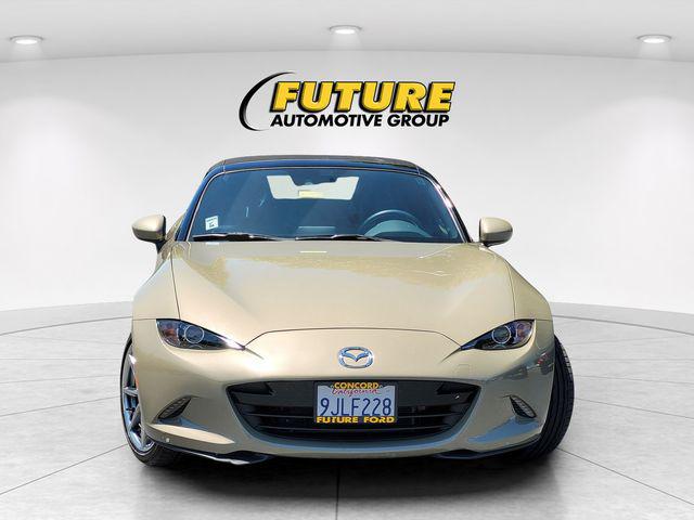 2023 Mazda MX-5 Grand Touring