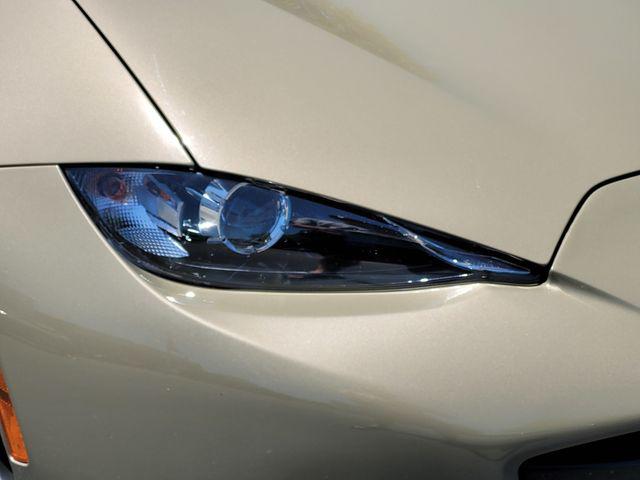 2023 Mazda MX-5 Grand Touring