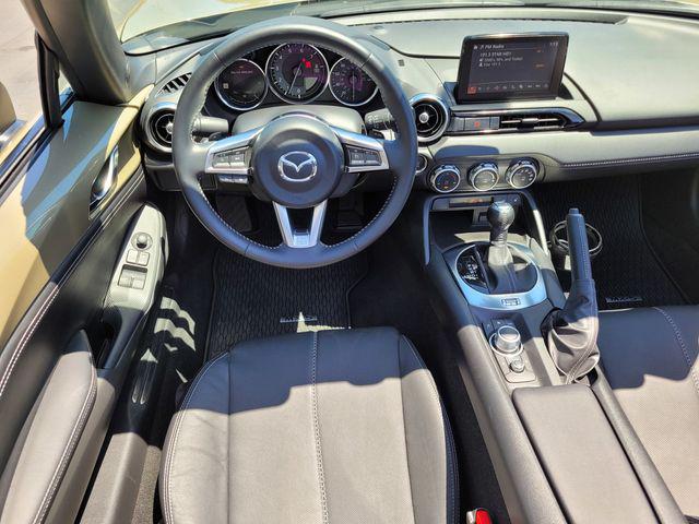2023 Mazda MX-5 Grand Touring