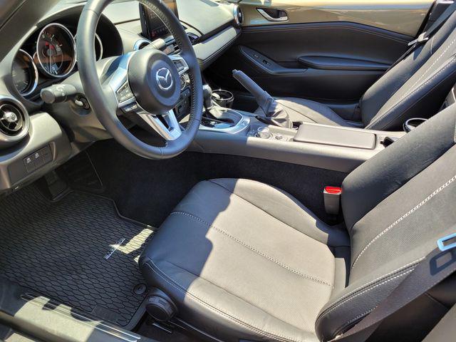 2023 Mazda MX-5 Grand Touring