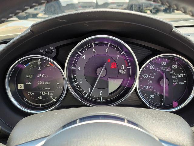 2023 Mazda MX-5 Grand Touring