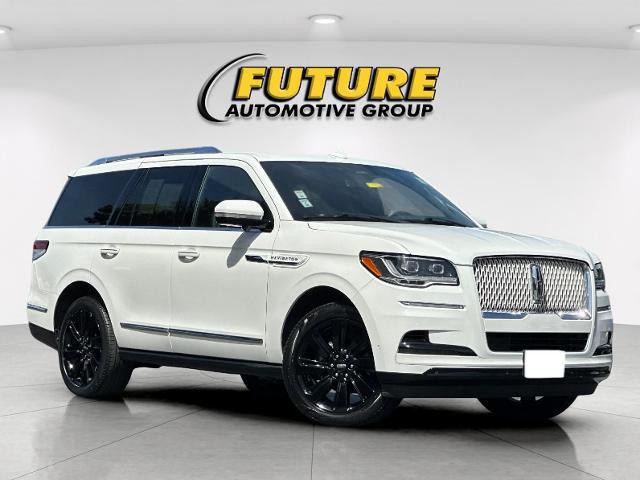 2022 Lincoln Navigator Reserve for sale in Concord, CA