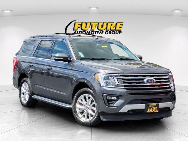 2020 Ford Expedition XLT for sale in Concord, CA