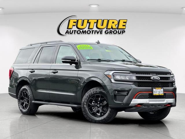 2023 Ford Expedition Timberline for sale in Concord, CA