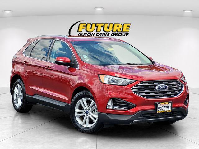 2020 Ford Edge SEL for sale in Concord, CA