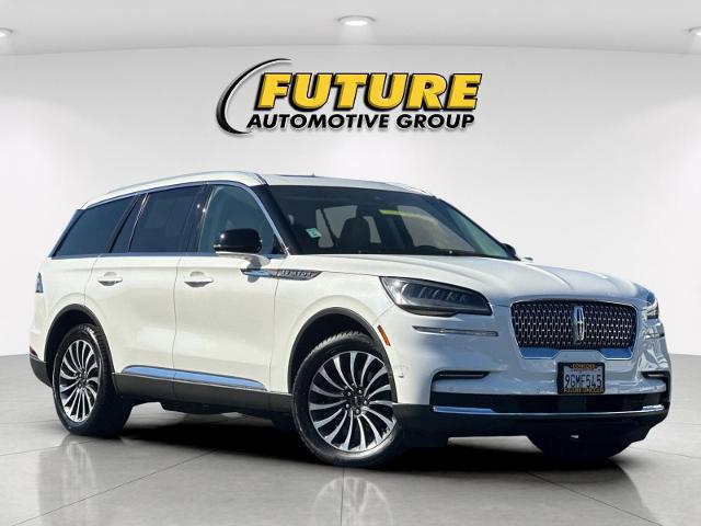 2023 Lincoln Aviator Standard for sale in Concord, CA